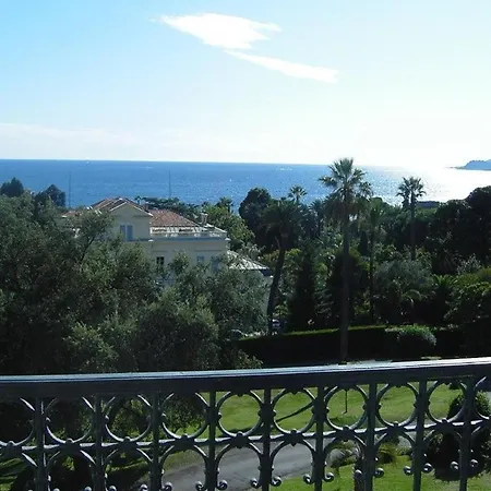 Appartement Claire Deluxe Cannes Exterior foto