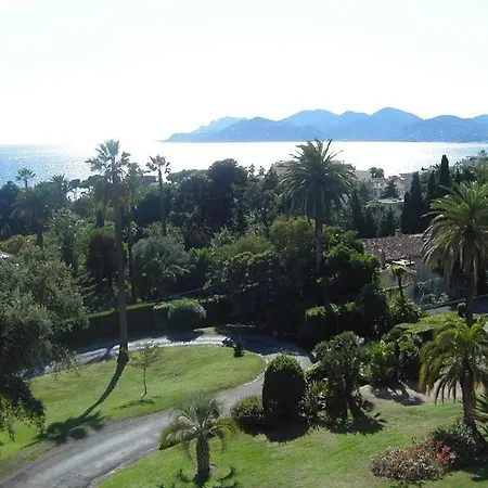 Appartement Claire Deluxe Cannes Exterior foto