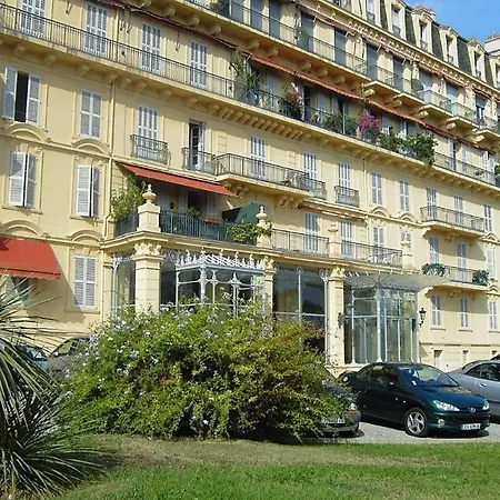Appartement Claire Deluxe Cannes Exterior foto