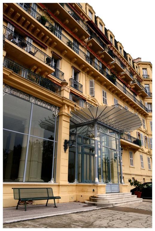 Appartamento Claire Deluxe Cannes