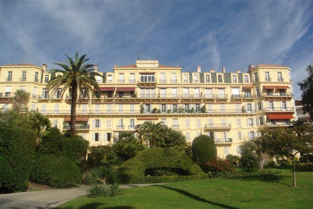 Appartamento Claire Deluxe Cannes