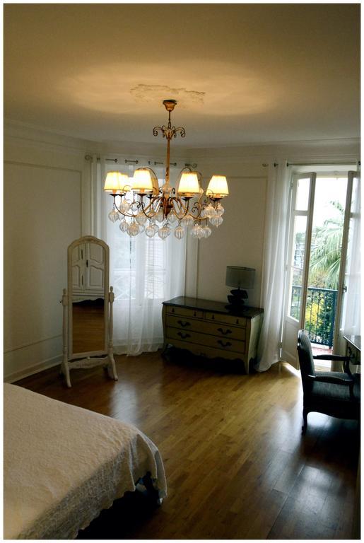 Apartment Claire Deluxe *
