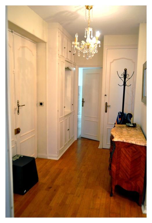 Appartamento Claire Deluxe Cannes