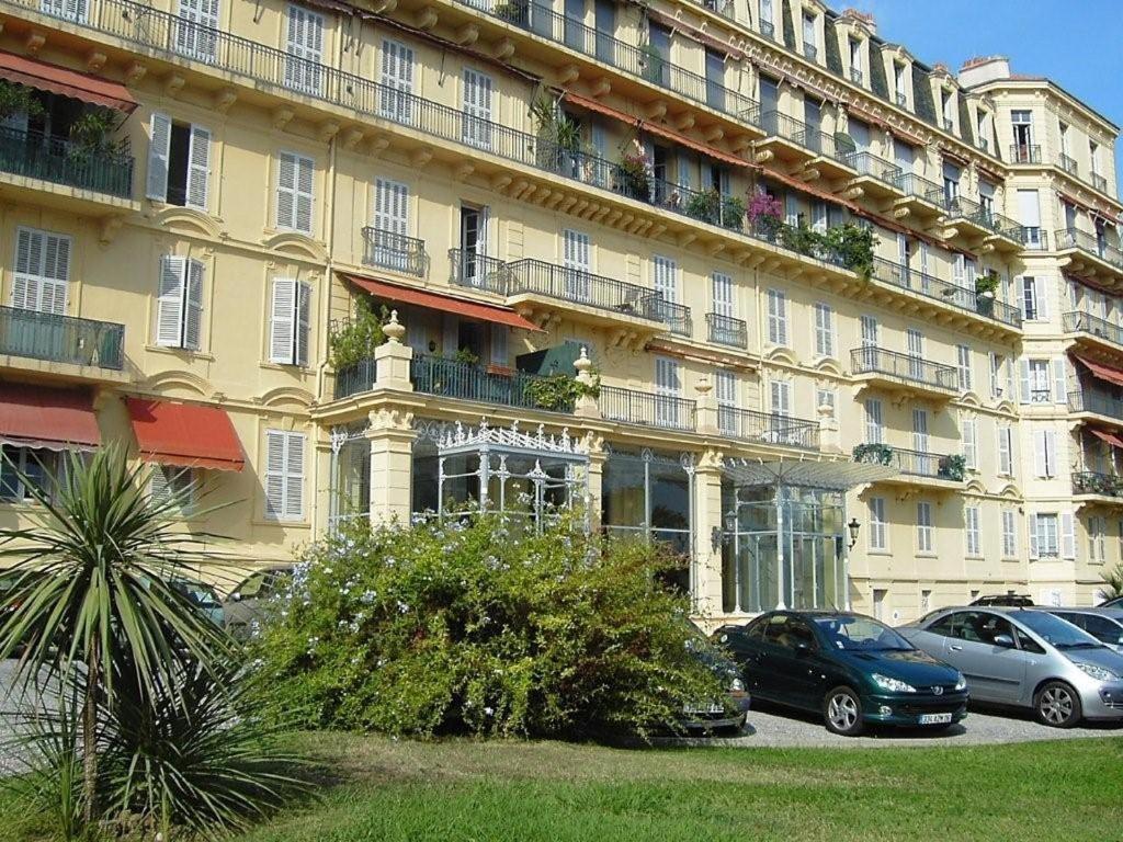 Claire Deluxe Appartamento Cannes