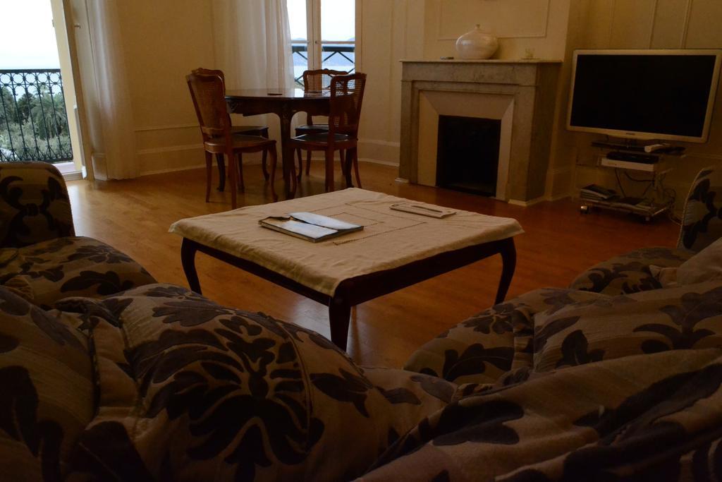 Appartement Claire Deluxe *